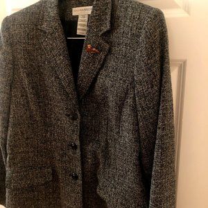 Sag Harbor jacket washable